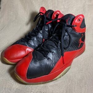 Jordan 2011 A Flight Sneakers